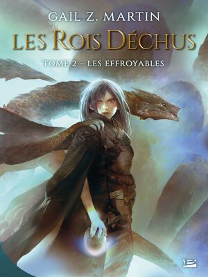 cover image of Les Effroyables